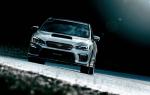 Subaru WRX STI 2017 года (JP)